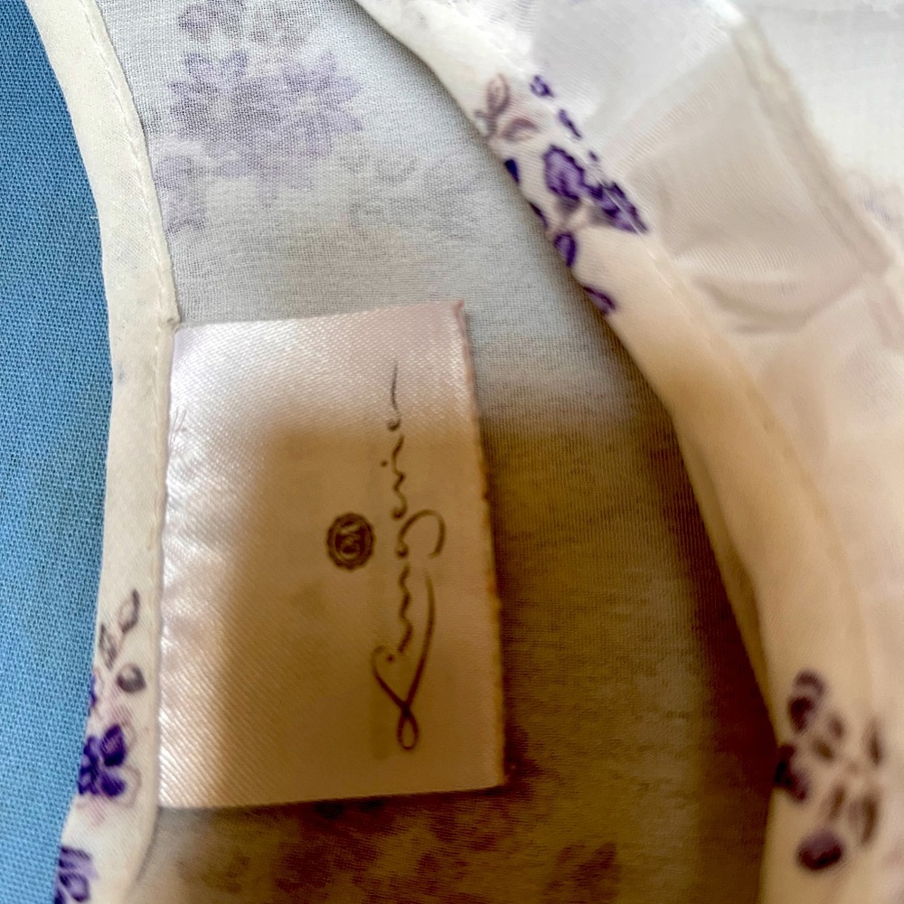 Flattering tunic - Picture 3 of 4